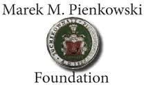 Pienkowski logo